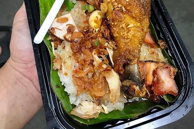 Saigon Homies - Street Food Tour By Motorbike/Car/Walking - What the $38 price really covers