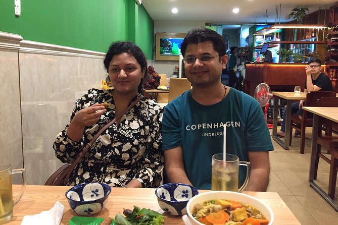 Saigon Homies - Street Food Tour By Motorbike/Car/Walking - Who will enjoy this most