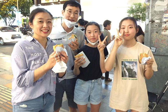 Saigon Homies - Street Food Tour By Motorbike/Car/Walking - Timing, pickup, and weather considerations