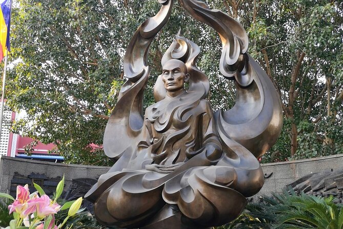 Saigon Lavie Private Tour on Motorbike - What $38 includes, and what it does not