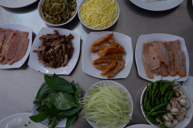 Saigon luxury food tour on motorbike with 10 authentic dishes - Who Will Enjoy This Tour Most