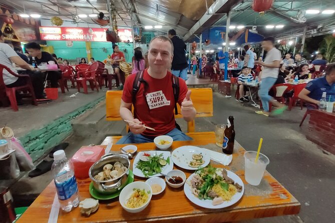 Saigon Motorbike Night Street Food Tour - What the company’s wider service record suggests