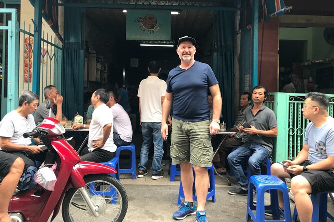Saigon Slum tour and Saigon Chillspots by motorbike/ Aodai rider - Who should book this experience