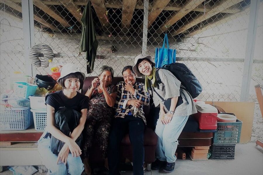 Saigon Slum Tour with Motorbike - How long should you book?