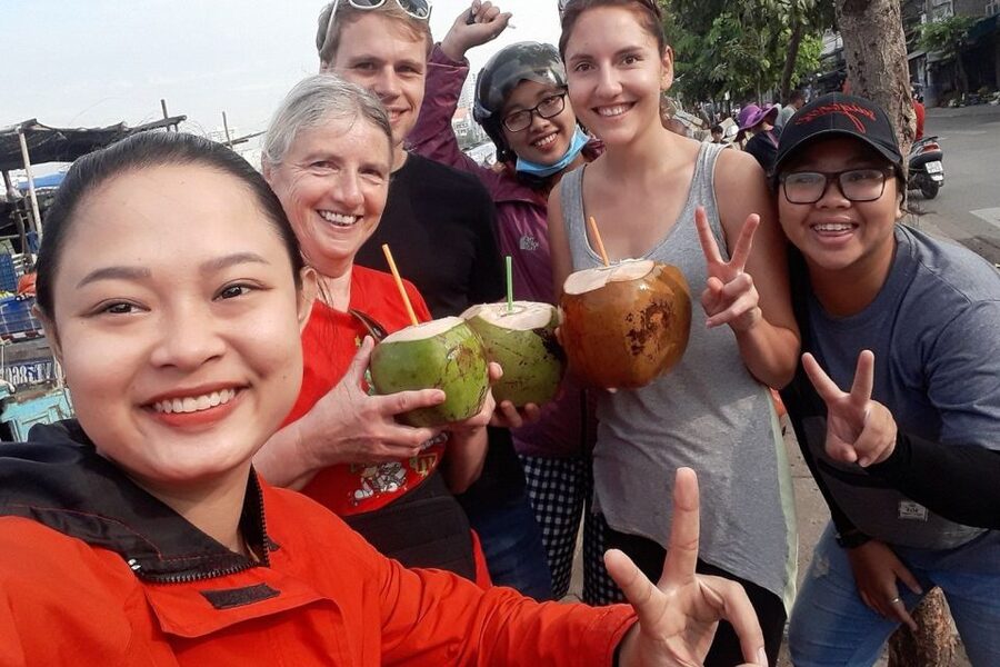 Saigon Slum Tour with Motorbike - Price, pickup, and practical value