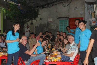 Saigon Street Food & Hidden Gems Tour: Live Like a Local