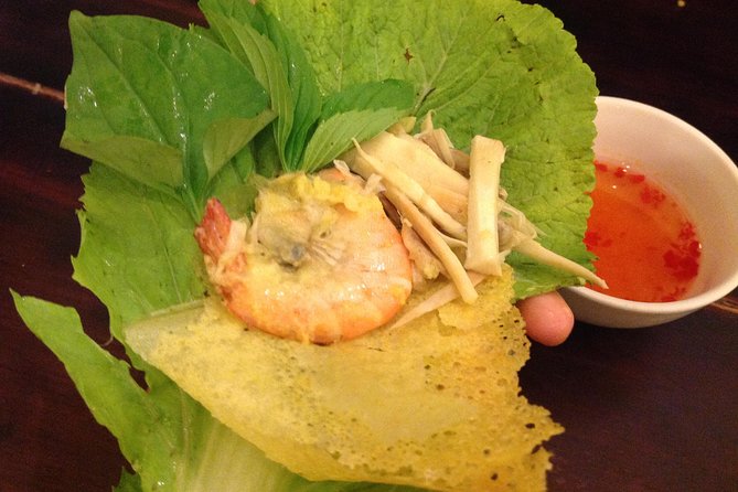 Saigon Unseen and Food Tour by Motorbike - Safety, comfort, and the pace of the ride