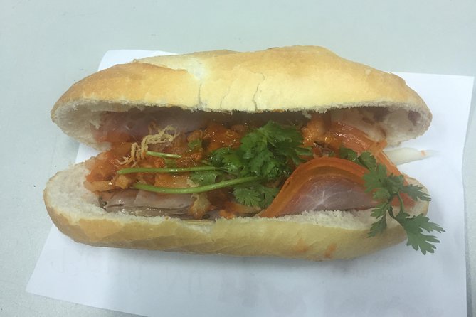 Saigon Unseen and Food Tour by Motorbike - Who will enjoy this tour most