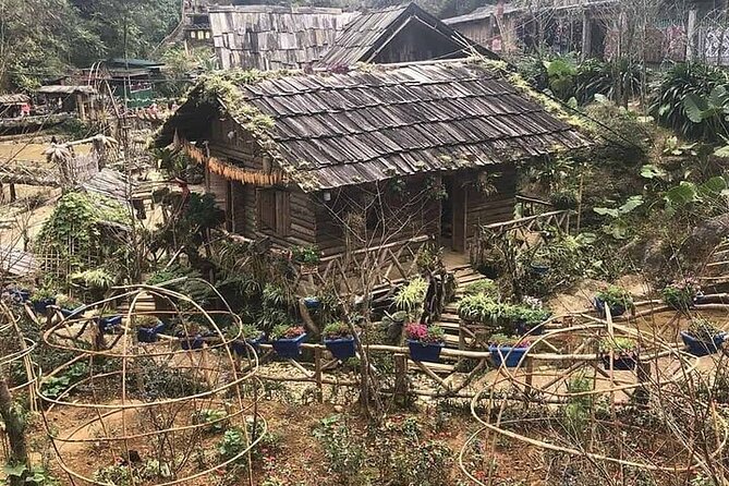 Sapa 2 Days 1 Night with Host Family (Free Motorbike) - Is $119 good value?