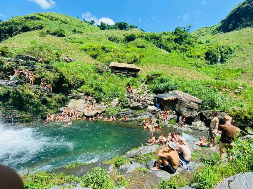 Sapa: 3-Day Ha Giang Loop Motorbike Tour - Who should book this Ha Giang Loop tour