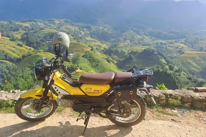 Sapa Adventure Motorbike Tour With Local Guide - Why this Sapa ride feels different