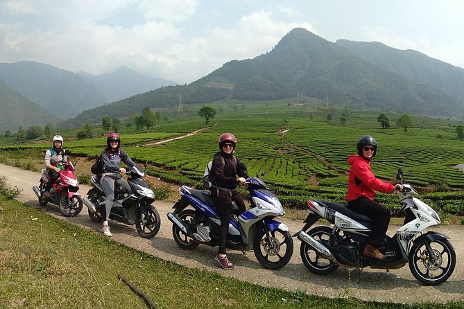 Sapa Full Day Motorbike Tour - Why this Sapa ride is different from a town tour