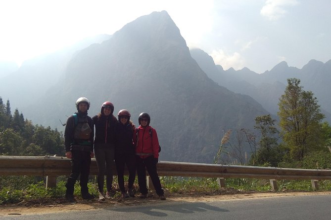 Sapa Full Day Motorbike Tour - Comfort, fitness, and weather