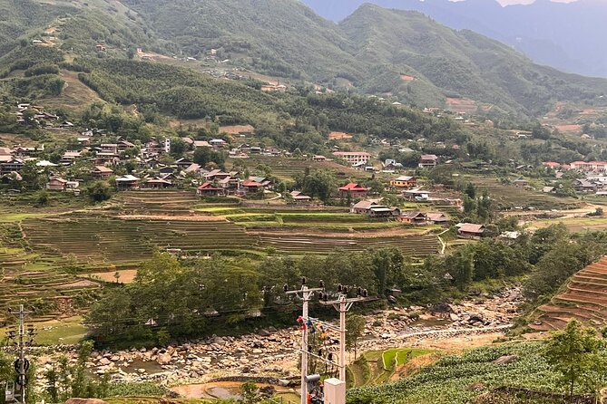 Sapa Half-Day Motorbike Tour: Villages & Rice Fields - Is $39 fair for a half-day in Sapa?