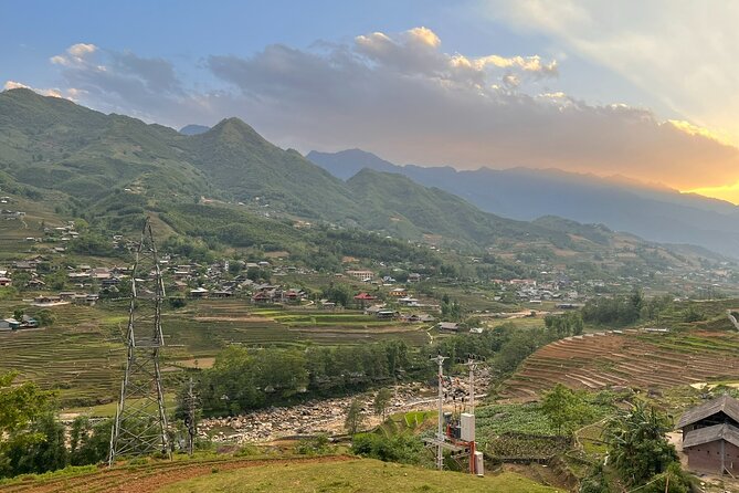 Sapa Half-Day Motorbike Tour: Villages & Rice Fields - Who will enjoy this ride most