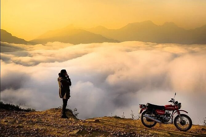 Sapa Half Day Private Car or Motorbike Customized Scenic Tour - Key points to know before booking