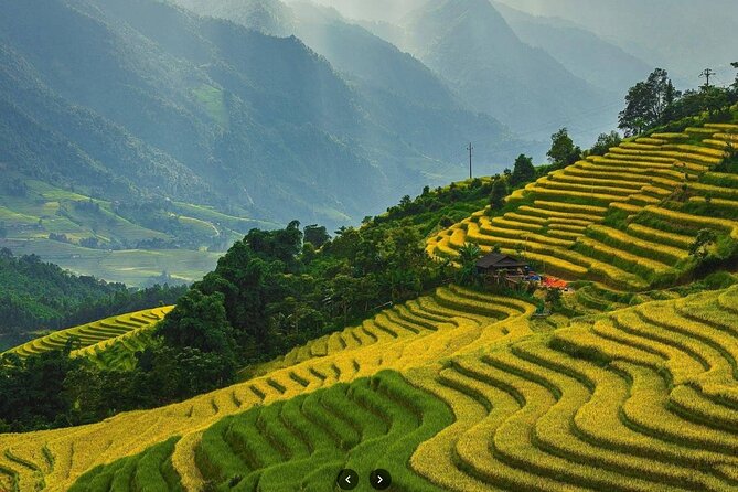 Sapa Half Day Private Car or Motorbike Customized Scenic Tour - Why a private motorbike makes sense in Sapa