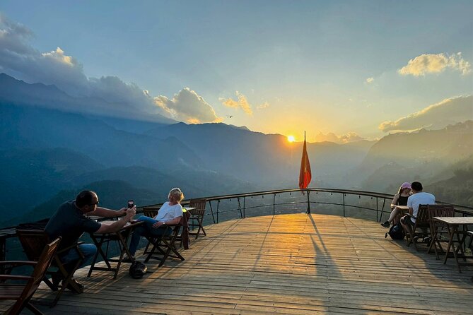 Sapa Half Day Private Car or Motorbike Customized Scenic Tour - What the four-hour schedule really allows