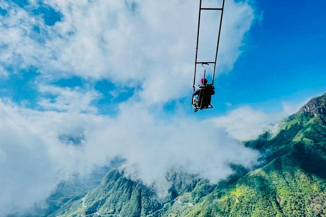 Sapa Half Day Private Car or Motorbike Customized Scenic Tour - Price, inclusions, and the real value