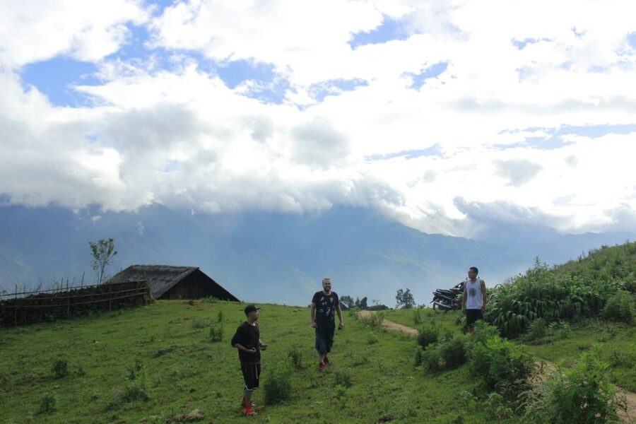 Sapa: Local Exploration on a Guided Motorbike Tour - Key things to know before riding