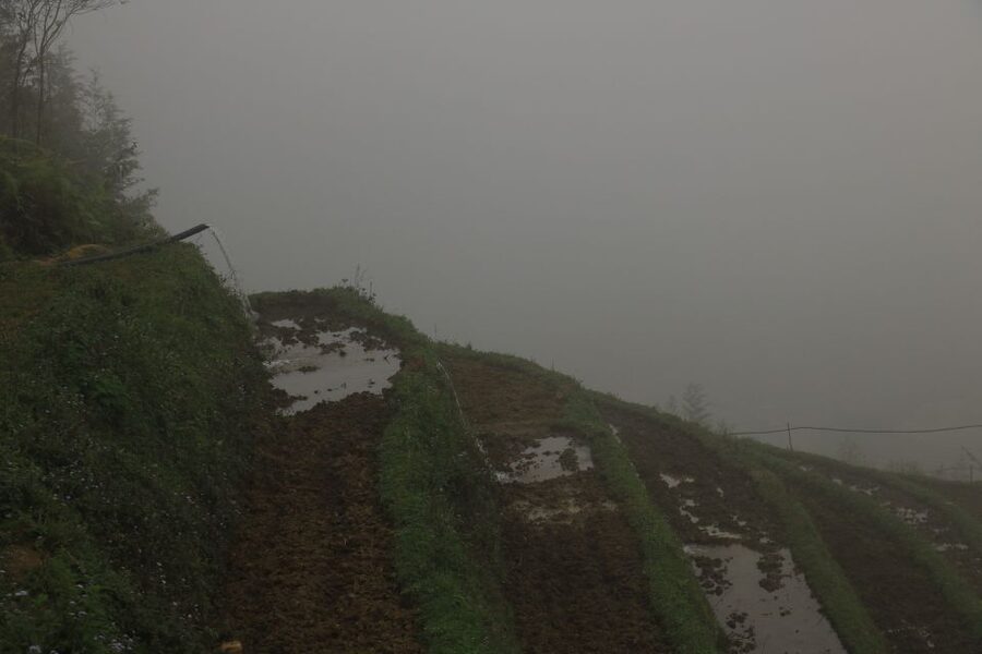 Sapa: Local Exploration on a Guided Motorbike Tour - Riding with a guide or driving your own motorbike