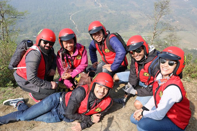 Sapa Motorbike Tour 2 Days 1 Night Off The Beaten Track - Key points to know before booking