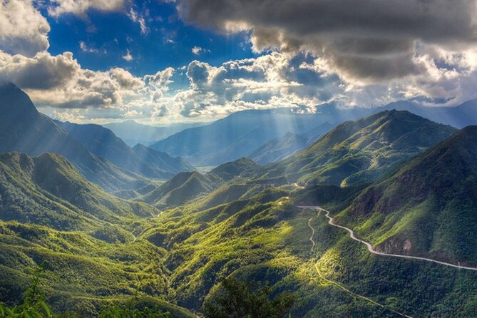 SaPa Motorbike Tour - Half day - Visit Waterfall - What the $38 price really covers