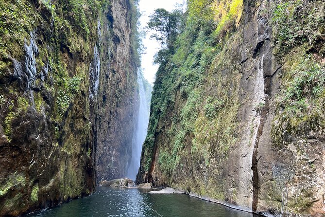 Sapa Motorbike Tour to Dragon Waterfall and Hidden Village - What the $65 price really covers