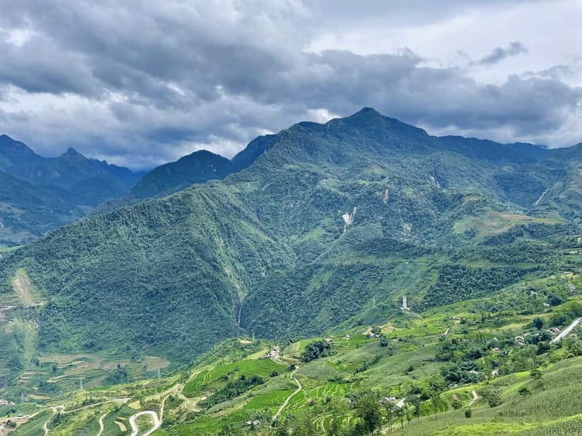 Sapa: Motorbike Tour to Hidden Villages & Terraced Fields - What to bring for a comfortable day