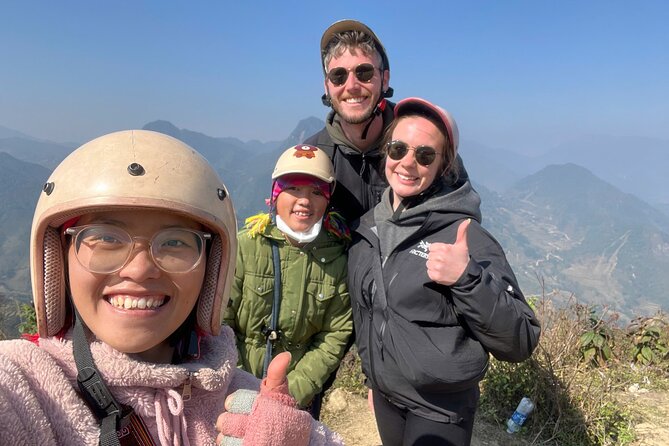 Sapa Motorbike Tour With Waterfalls O Quy Ho Pass From Sapa/Hanoi - Why a motorbike is a smart way to see Sapa’s high valleys