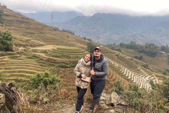 Sapa Motorbike Tour With Waterfalls O Quy Ho Pass From Sapa/Hanoi - Who should book this Sapa ride?