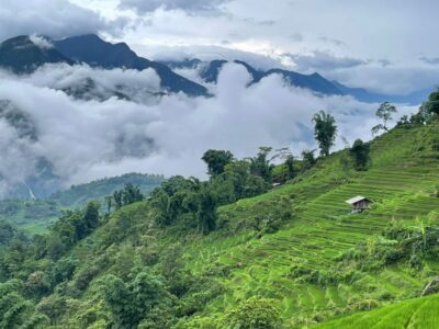 Sapa One Day Motorbike Tour