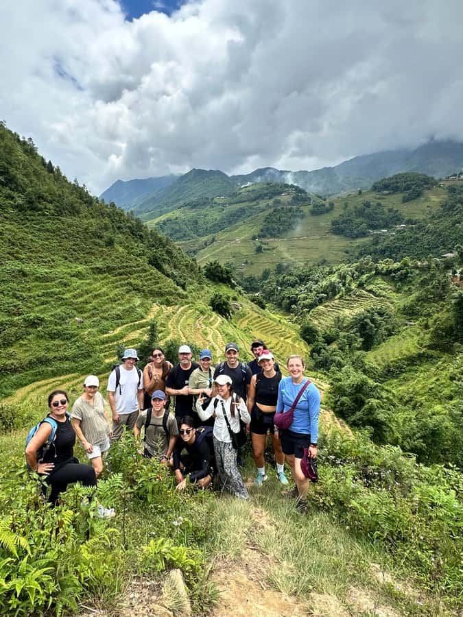 Sapa Scenic Motorbike Adventure With Local Guide - Why a motorbike works well around Sapa