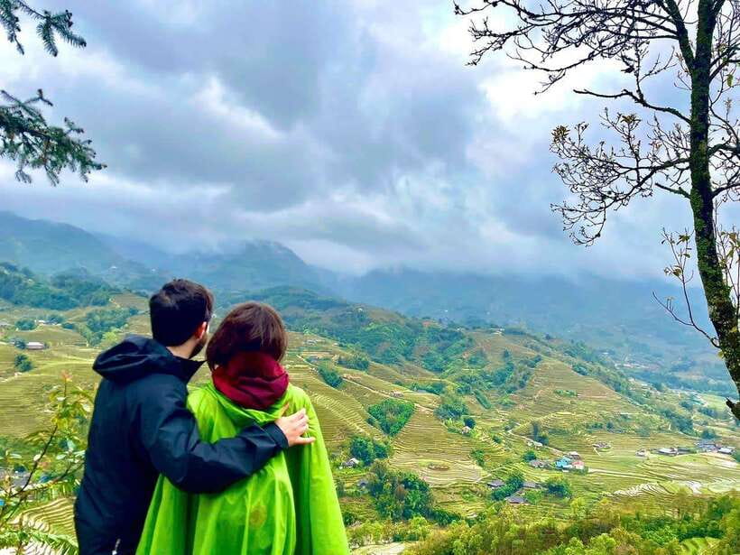 Sapa Silver Waterfall And O Quy Ho Pass Tour By Motorbike - Why This Sapa Motorbike Ride Works