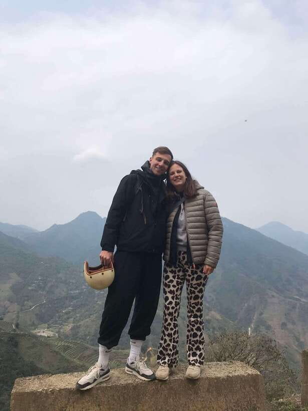 Sapa Silver Waterfall And O Quy Ho Pass Tour By Motorbike - Who Should Book This Tour
