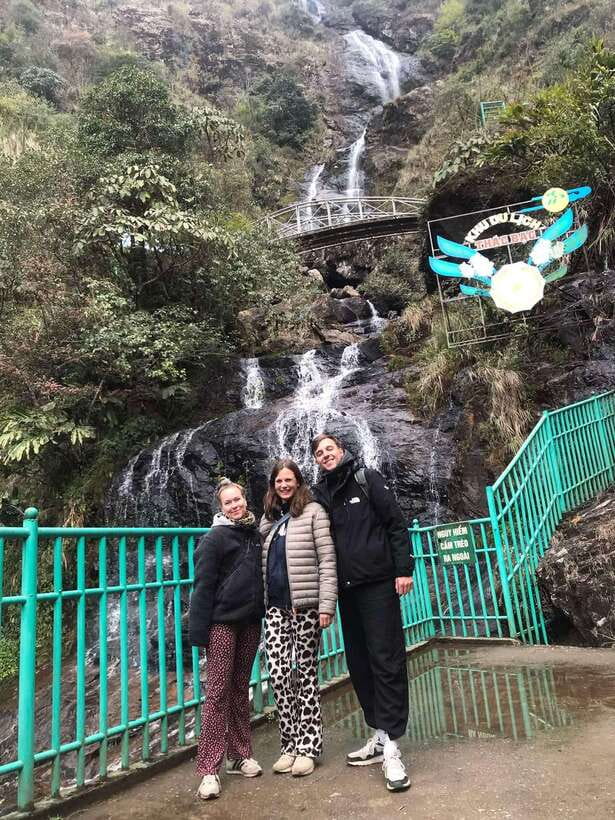 Sapa Silver Waterfall And O Quy Ho Pass Tour By Motorbike - Weather, Flexibility, and What You May Miss