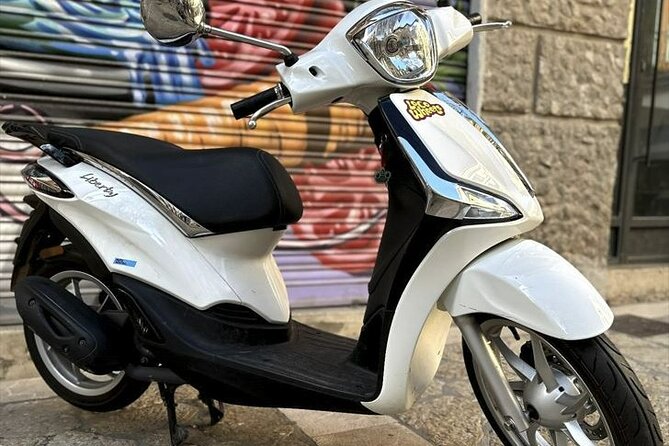 Scooter and Motorbike Rental to Explore Mallorca - Timing, weather, and cancellation rules