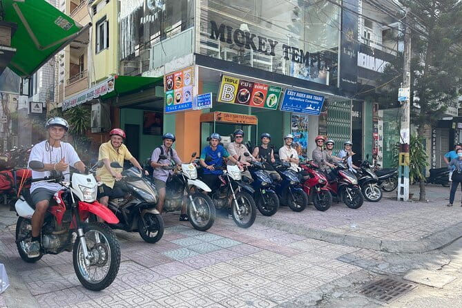 Scooter & Motorcycle Training Course 2hour - Key points at a glance