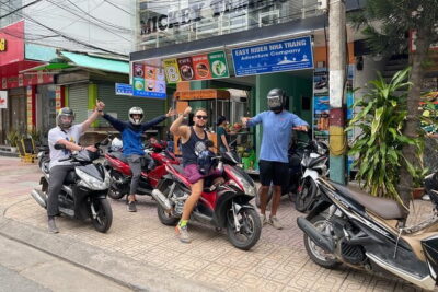 Scooter & Motorcycle Training Course 2hour