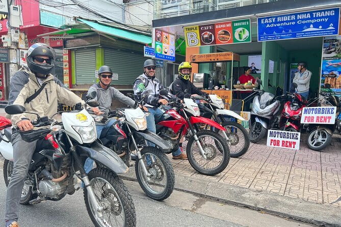 Scooter & Motorcycle Training Course 2hour - Safety, weather, and practical limits