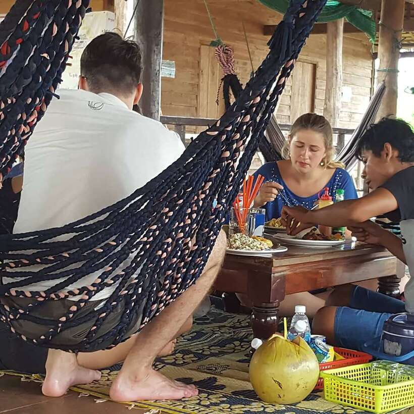 Siem Reap: 6-Hour Easy Rider Motorbike Tour - The second ride and the cost of comfort