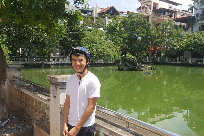 Small-group motorbike sightseeing and food tour in Hanoi - Who will enjoy this ride most