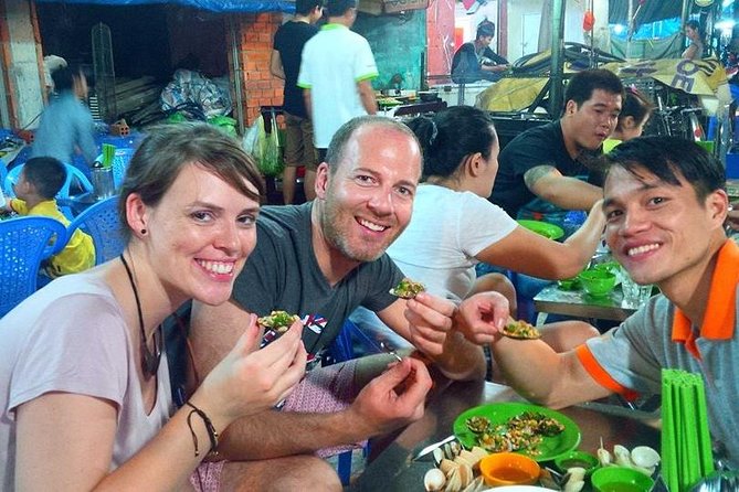 Small-group Street Food Lover by Motorbike (04 hours) - Who will enjoy this tour most