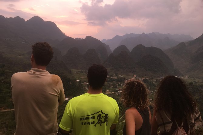 Tea Tour and Ha Giang Loop 4D/3N on Motorbikes - Du Gia brings a quieter second day