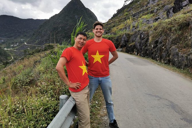 Tea Tour and Ha Giang Loop 4D/3N on Motorbikes - What $249 per person really buys you