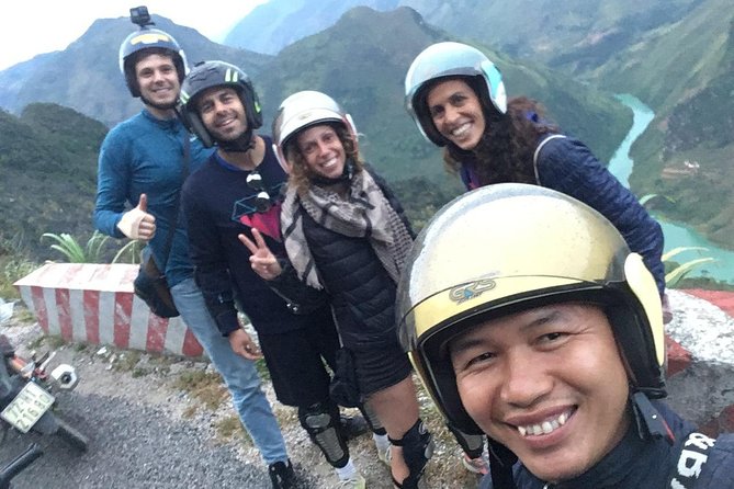 Tea Tour and Ha Giang Loop 4D/3N on Motorbikes - What to prepare before you go