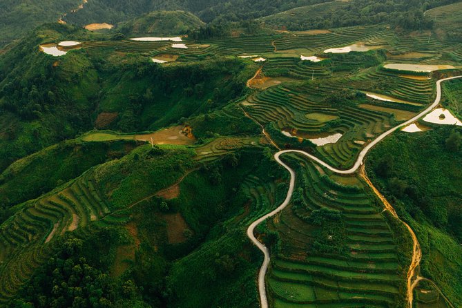 The Famous Ha Giang Loop Motorbike Adventure - What the $270 price really covers