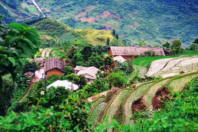 The Famous Ha Giang Loop Motorbike Adventure - Group size, guides, and the feel of the ride