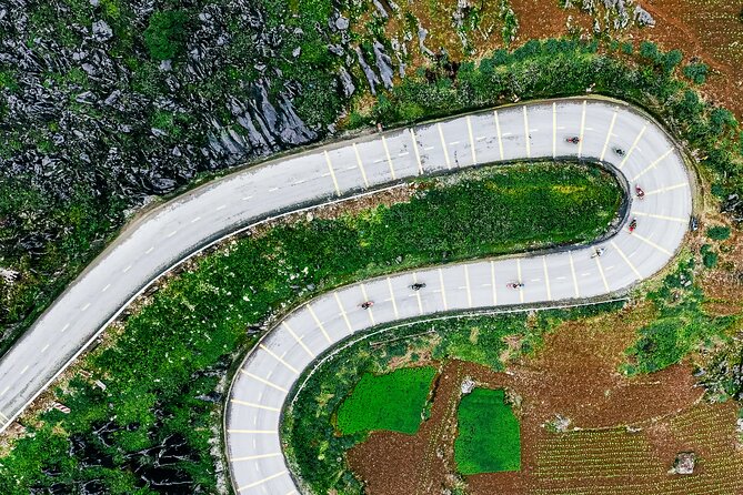 True North Ha Giang Loop Motorbike Tour 4 Days of Adventures - At a glance: what makes this Ha Giang trip different