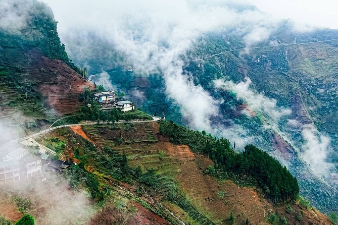 True North Ha Giang Loop Motorbike Tour 4 Days of Adventures - What the included meals and stays mean for you